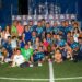 ODEF Financiera celebra exitosa final de la Copa ODEF