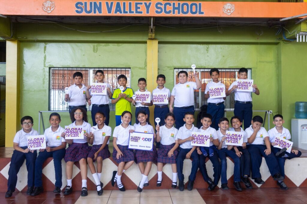 Fotografia Esc.Sun Valley