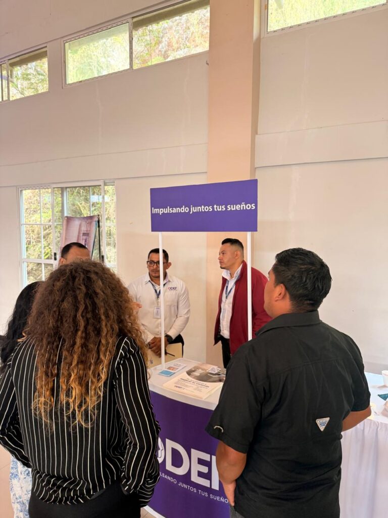 Evento Sin Agua no hay cafe