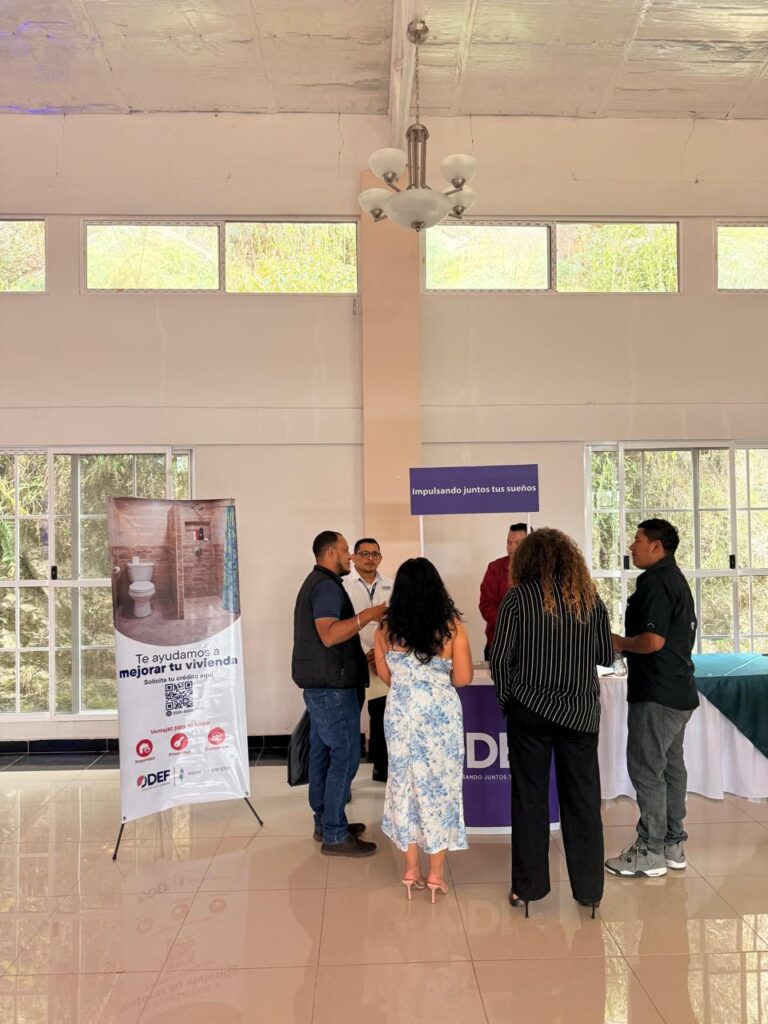 Evento Sin Agua no hay cafe