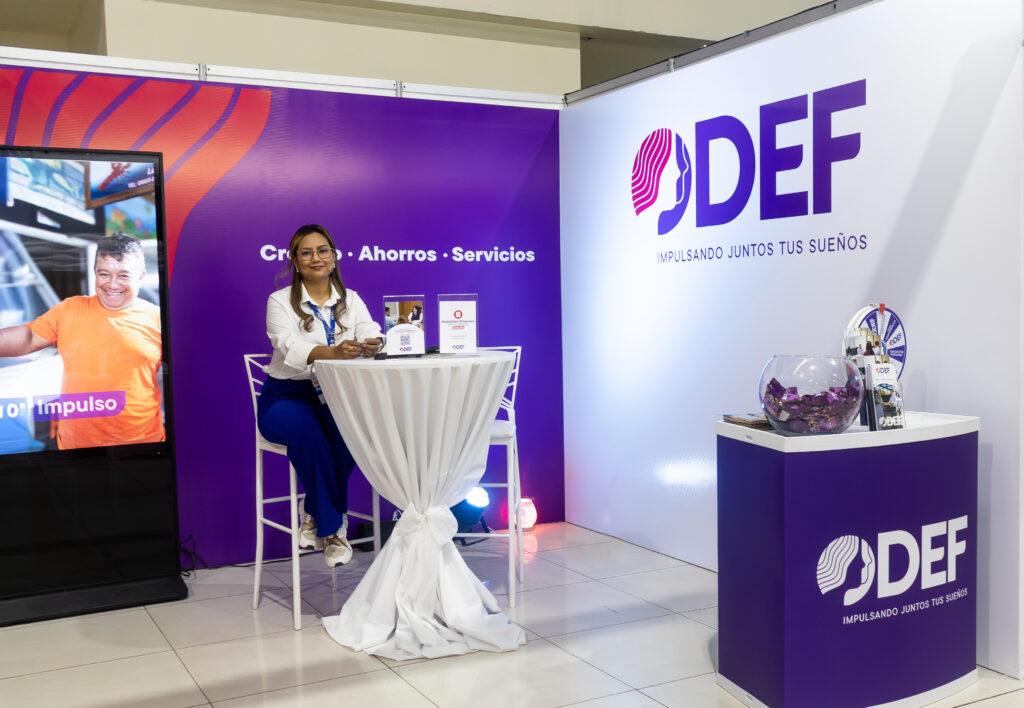 Expo Crédito Mipyme 26