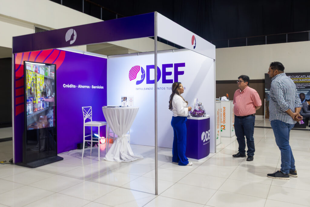 Expo Crédito Mipyme 26