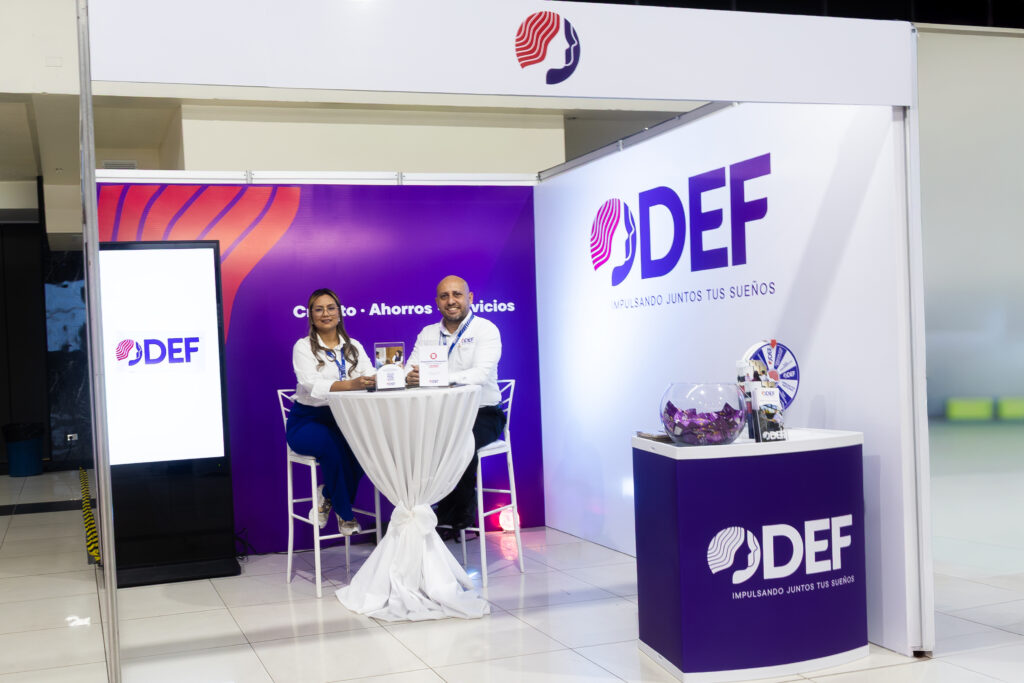 Expo Crédito Mipyme 26