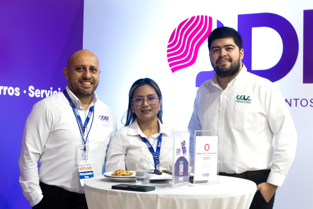 Expo Crédito Mipyme 26