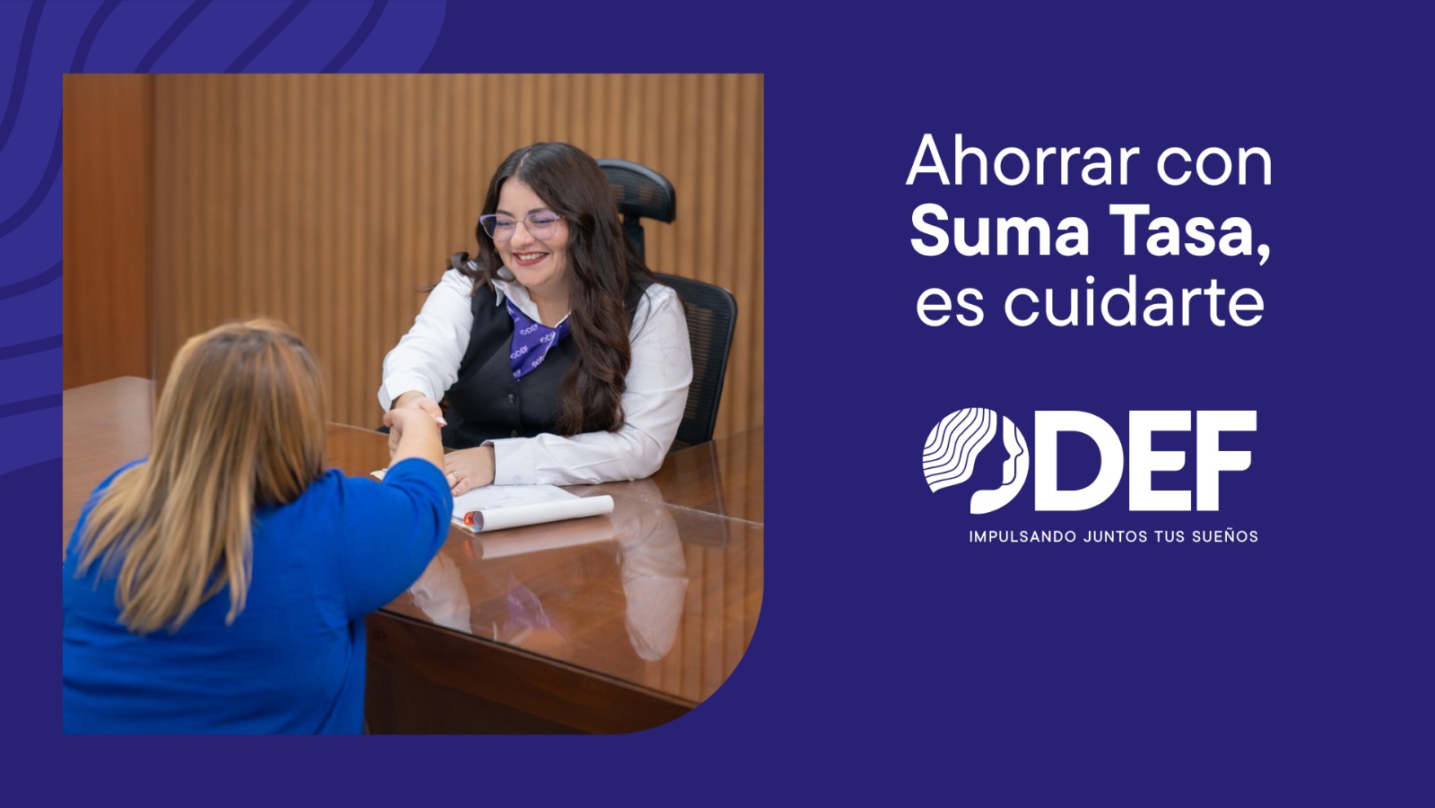 Ahorra con Sumatasa es cuidarte