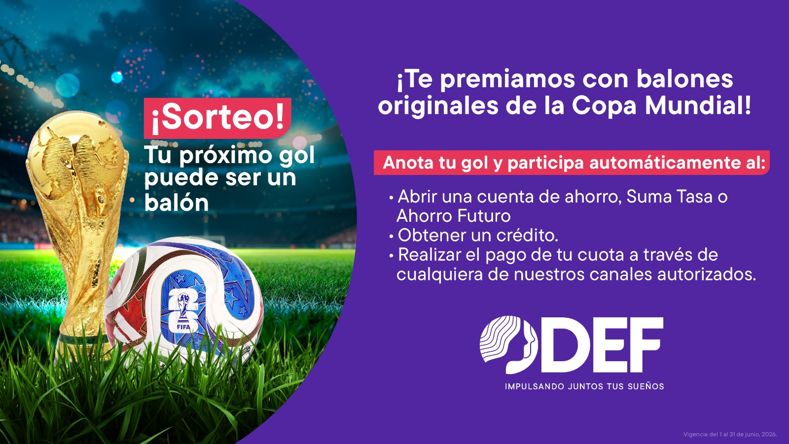 Sorteo Mundialista