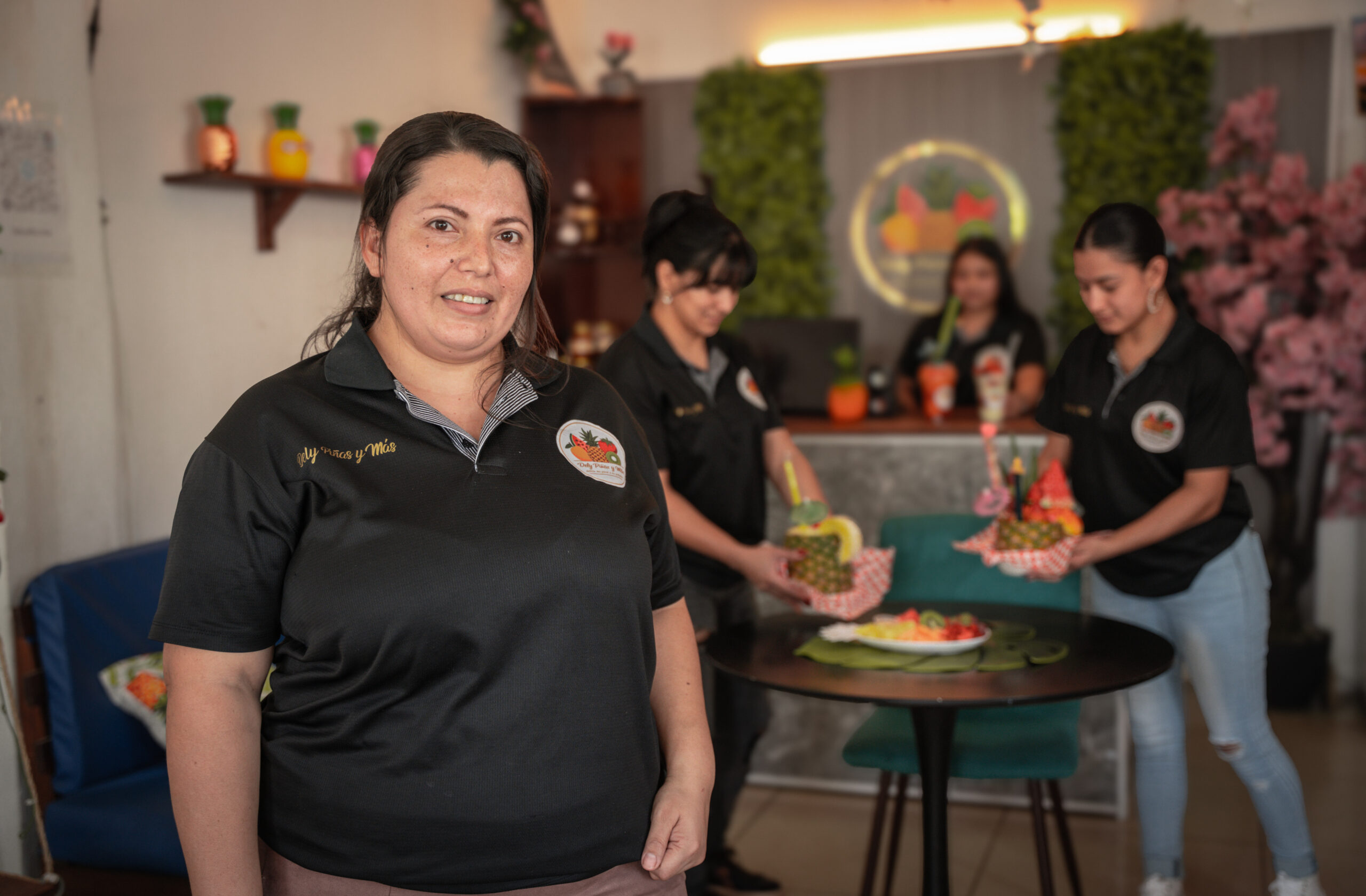 Fotos ODEF