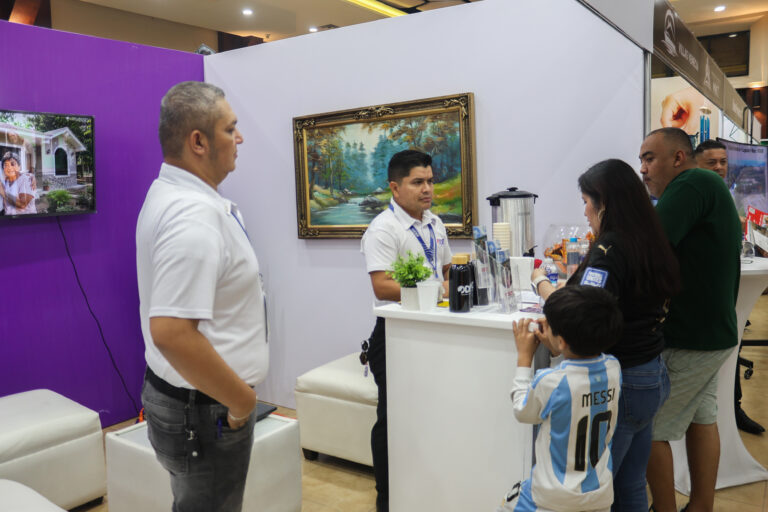 Expo Inmobiliaria 2026